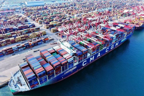 广发E配 中国经济信心说丨高水平双向开放的精彩从何而来？