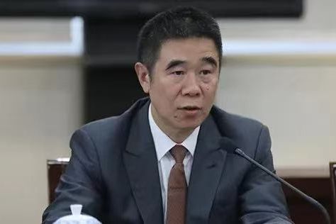 博牛配资 检察机关依法对章更生涉嫌受贿、违法发放贷款案提起公诉